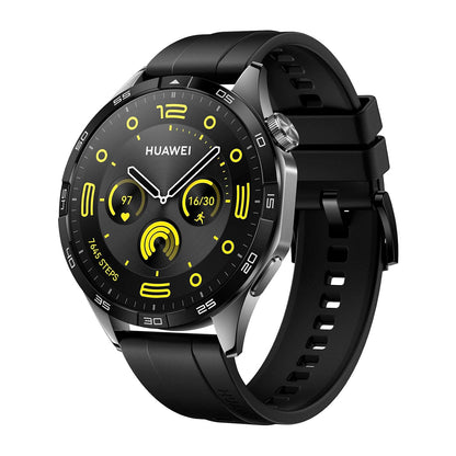 Huawei Watch Gt4 Smartwatch Gps 46mm Waterproof - Negro - imagen 3