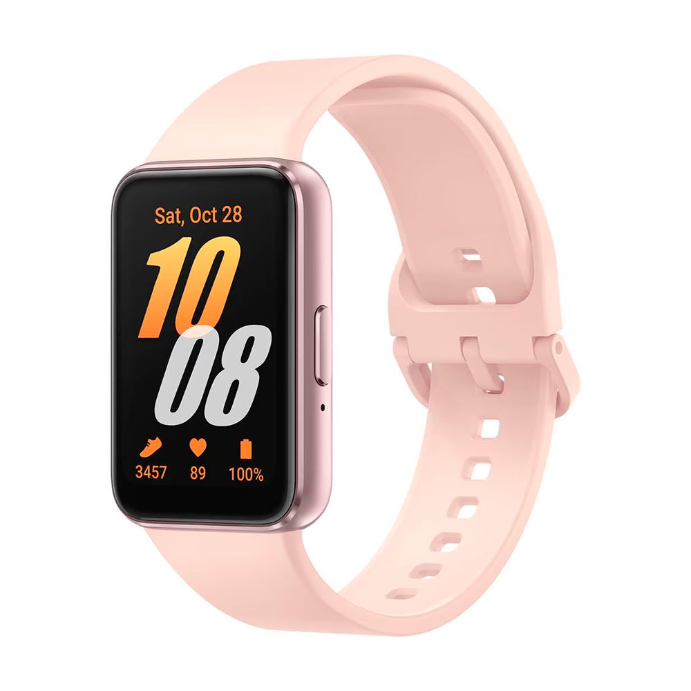 Smartwatch Samsung Galaxy Fit 3 - Oro Rosa - imagen 3