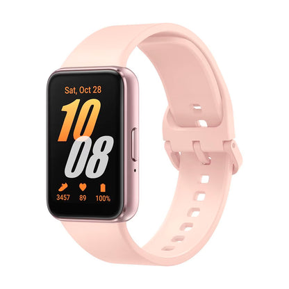 Smartwatch Samsung Galaxy Fit 3 - Oro Rosa - imagen 3