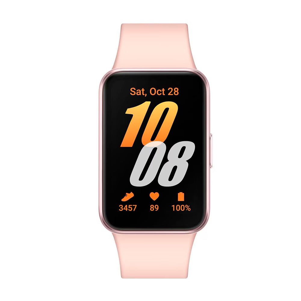 Smartwatch Samsung Galaxy Fit 3 - Oro Rosa - imagen 4