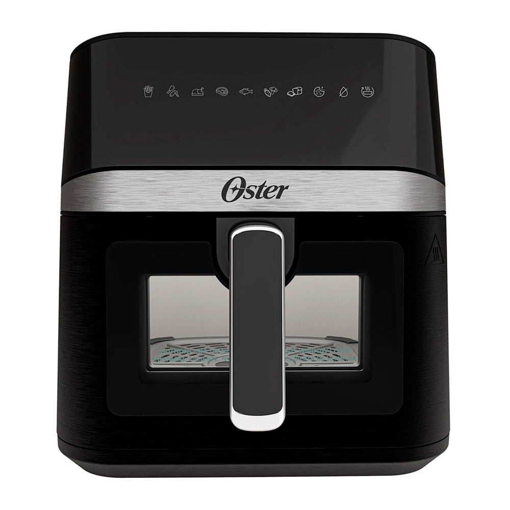 Oster Diamondforce 6l, Ventana, Luz, 10 Programas - imagen 5