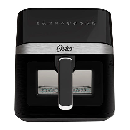Oster Diamondforce 6l, Ventana, Luz, 10 Programas - imagen 5