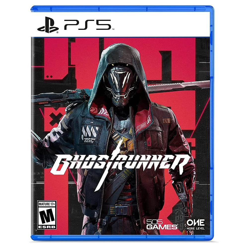 Ghostrunner - PlayStation 5