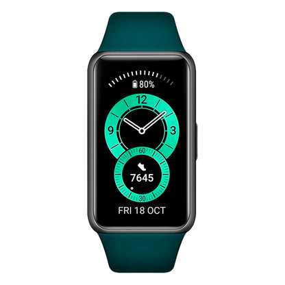 Smartband Huawei Verde Band 6 Spo2 Amoled 1.4