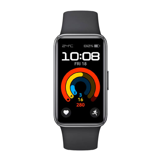 Huawei Band 10 Negro