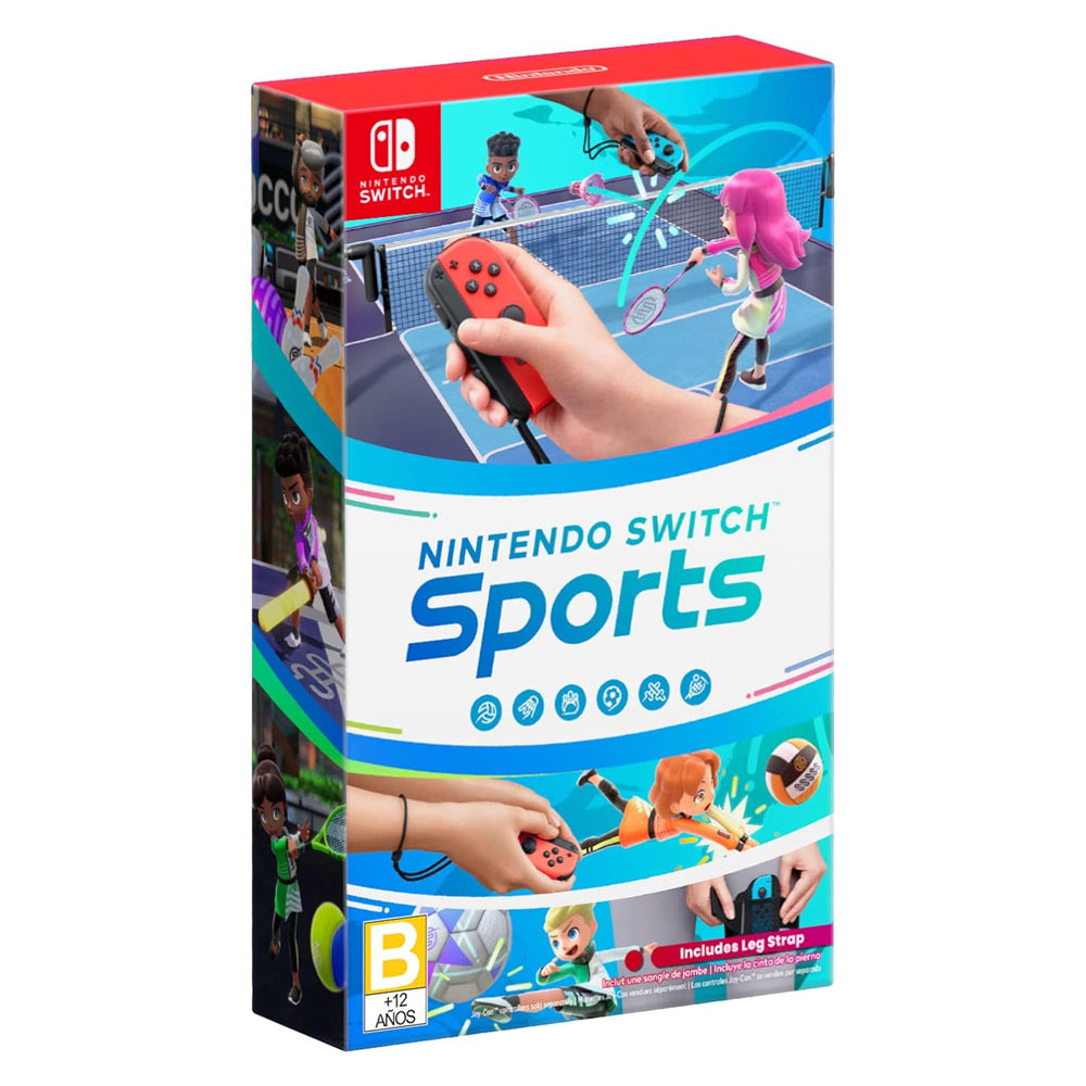 Nintendo Switch Sports - Switch