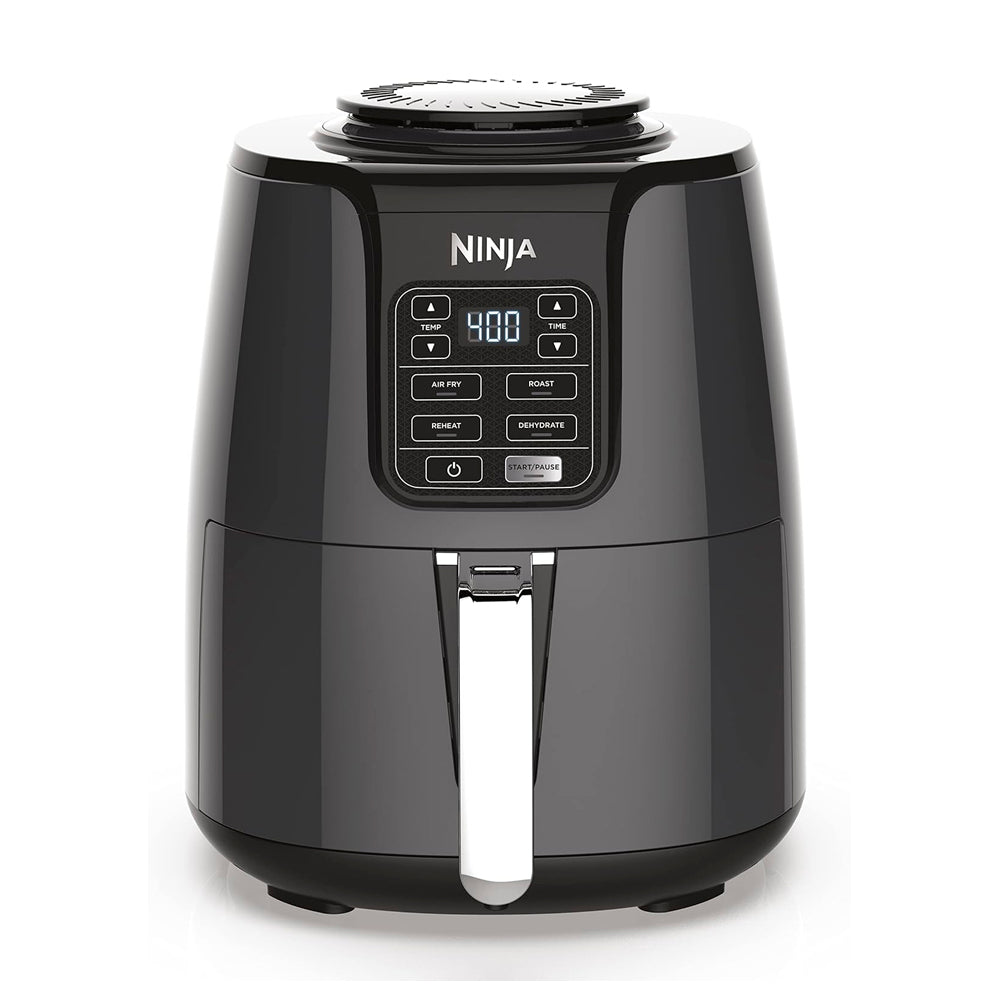 Freidora de Aire Ninja AF101 color Negro
