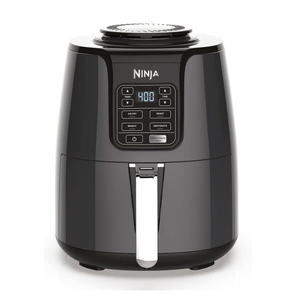 Freidora de Aire Ninja AF101 color Negro