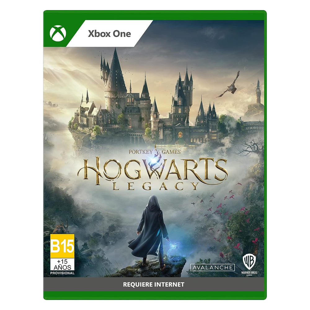 Hogwarts Legacy Para  Xbox One