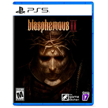 Blasphemous 2 - Playstation 5