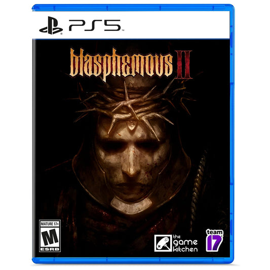 Blasphemous 2 - Playstation 5