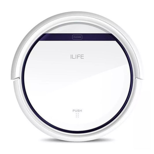 Robot Aspiradora iLife V3s Pro color Blanco