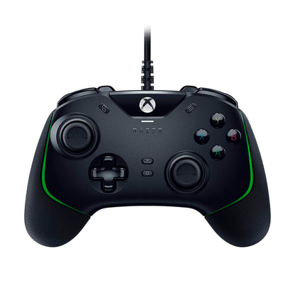 Control Xbox Series Razer Wolverine V2 color Negro para PC o Xbox One