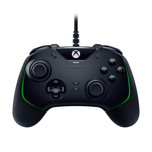 Control Xbox Series Razer Wolverine V2 color Negro para PC o Xbox One