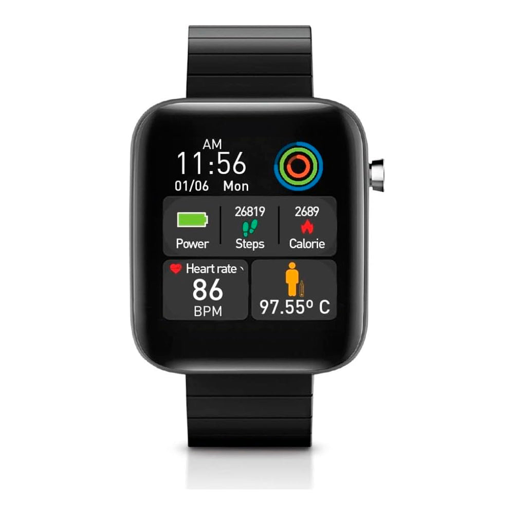 Reloj Inteligente Life Watch CV Directo