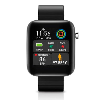 Reloj Inteligente Life Watch CV Directo