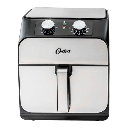 Freidora De Aire Oster Ckstaf68t De 6.8 L