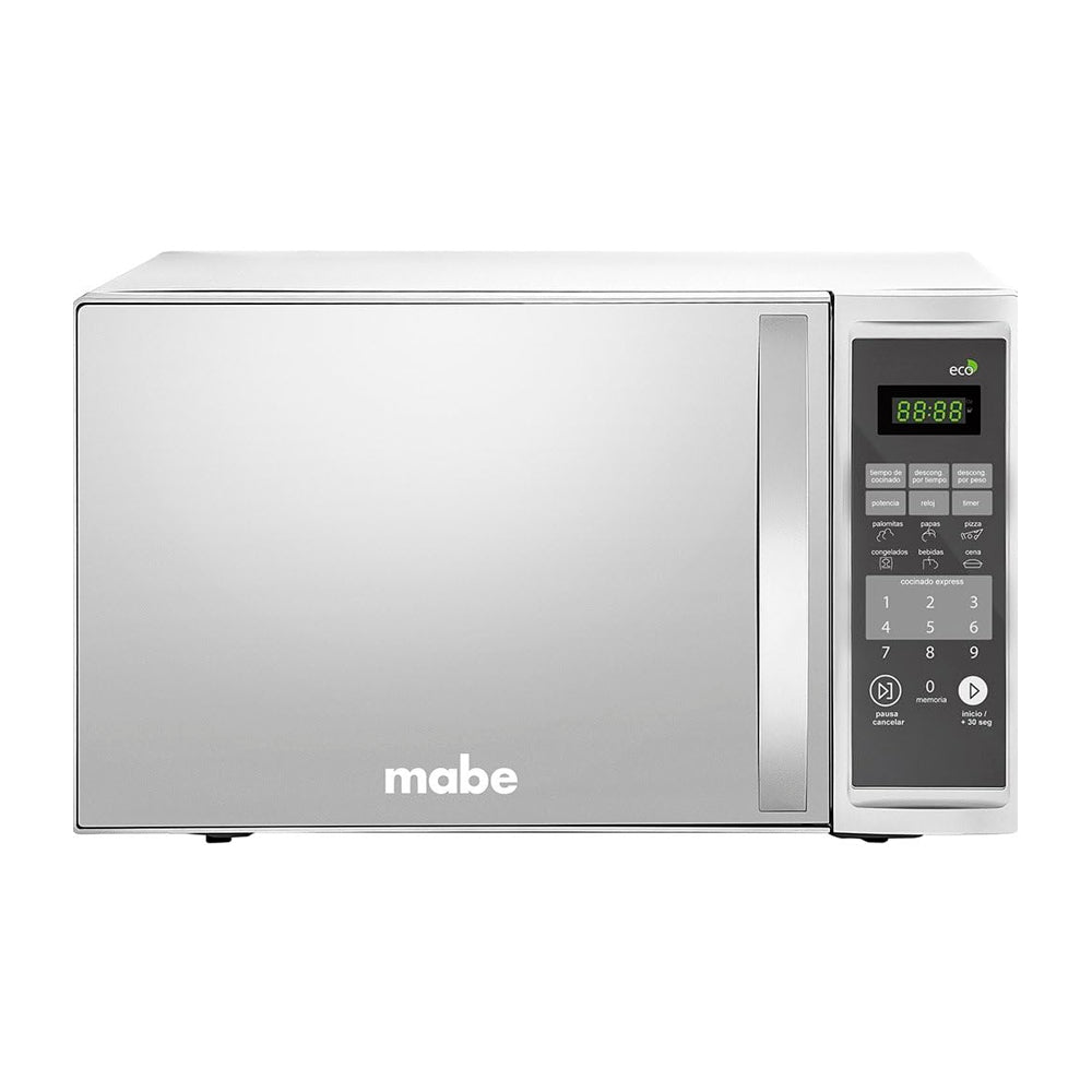 Microondas Mabe 1.4 Pies Espejo Hmm114sej