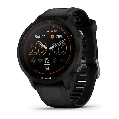Smartwatch Garmin 955 Solar color Negro