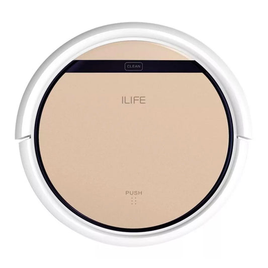 Robot Aspiradora iLife V5s Pro color Dorado