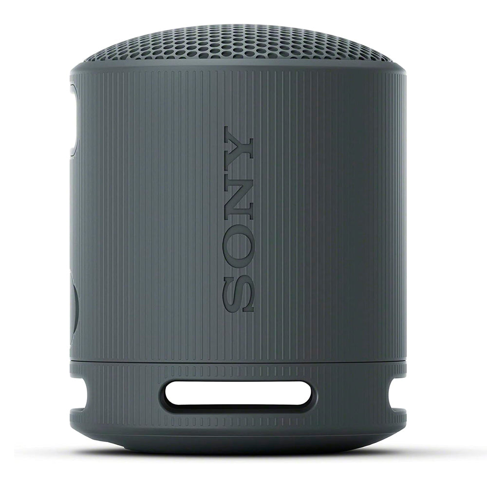 Bocina Inalámbrica Portátil Sony Xb100 Negra