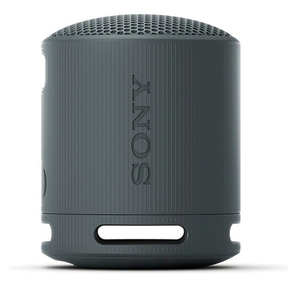 Bocina Inalámbrica Portátil Sony Xb100 Negra