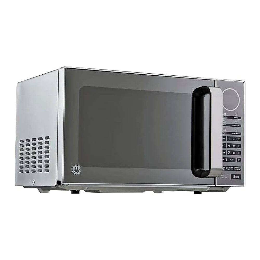 Horno de Microondas GE MGE07SEJ Plata 0.color 7 Pies Espejo