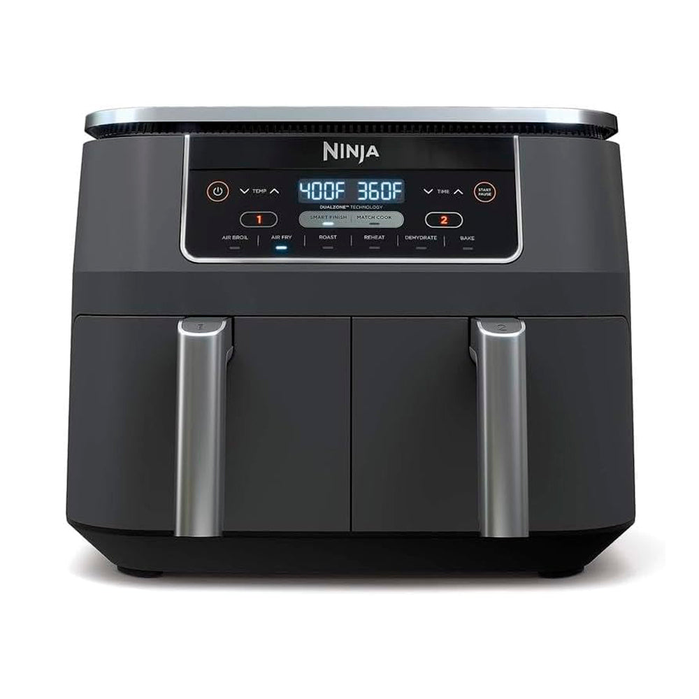 Freidora de Aire Ninja DZ201 color Negro