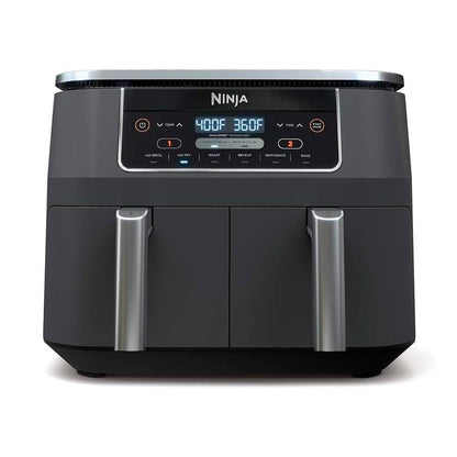 Freidora de Aire Ninja DZ201 color Negro