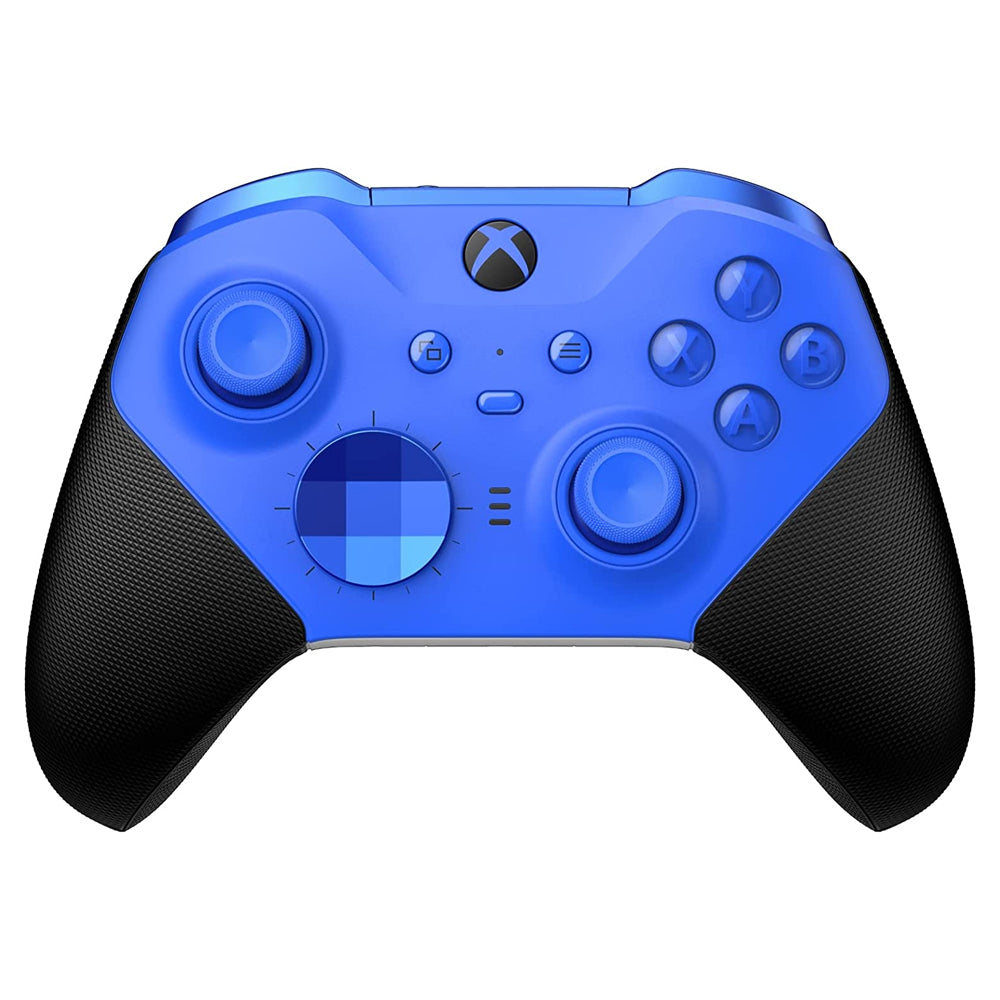 Control Inalámbrico Xbox Elite Series 2 color Azul