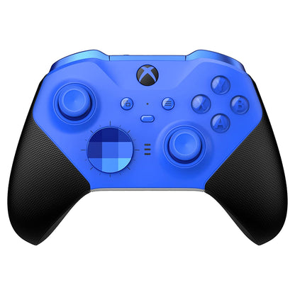 Control Inalámbrico Xbox Elite Series 2 color Azul