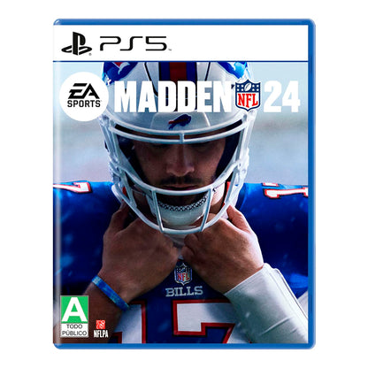 Madden NFL 24 - PlayStation 5