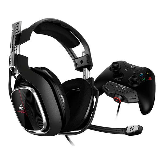 Astro Gaming A40 TR Alámbricos Y Mixamp M80
