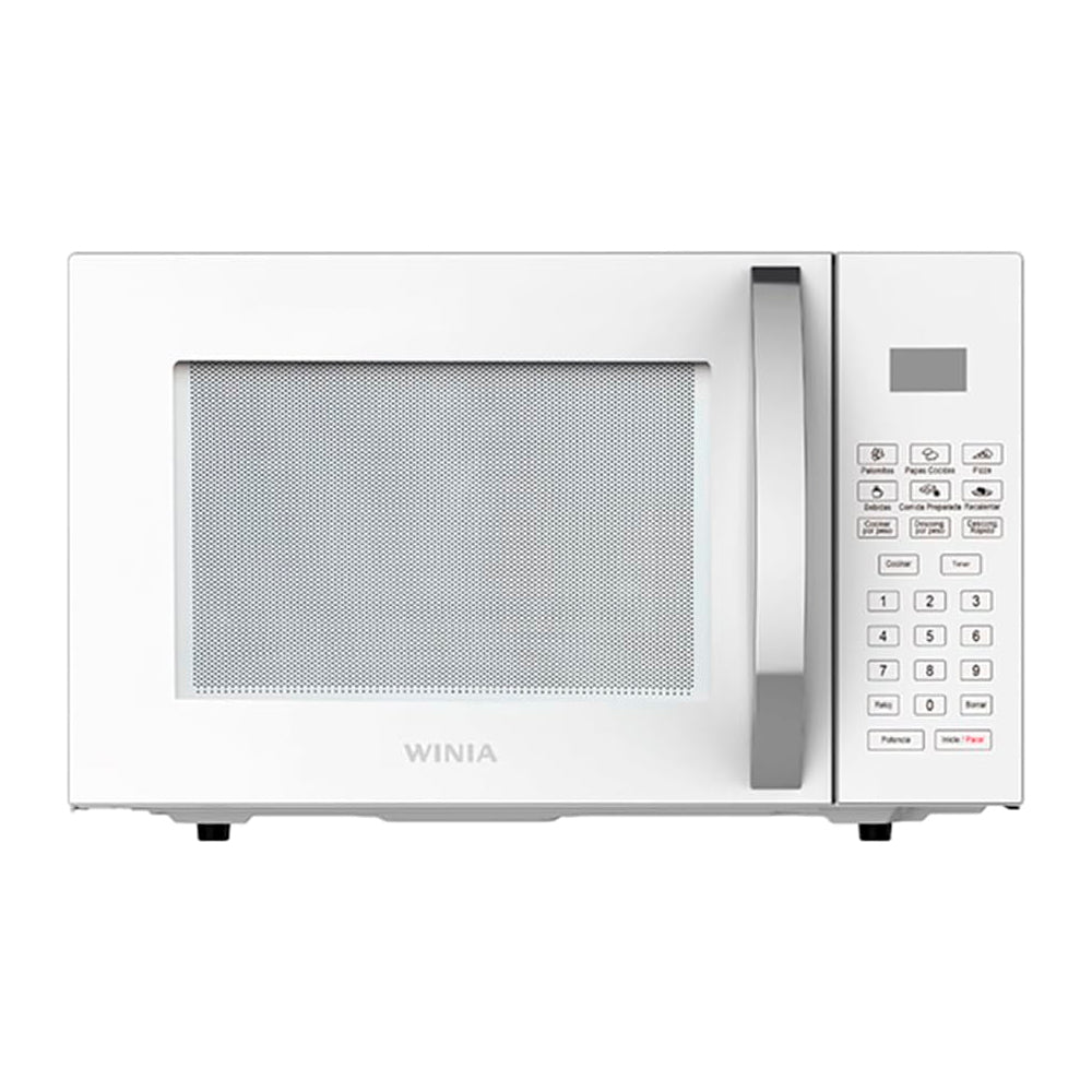 Microondas Winia 1.1 Pies Kos-1n1hw Blanco