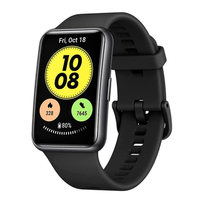 Huawei Watch Fit New color Negro