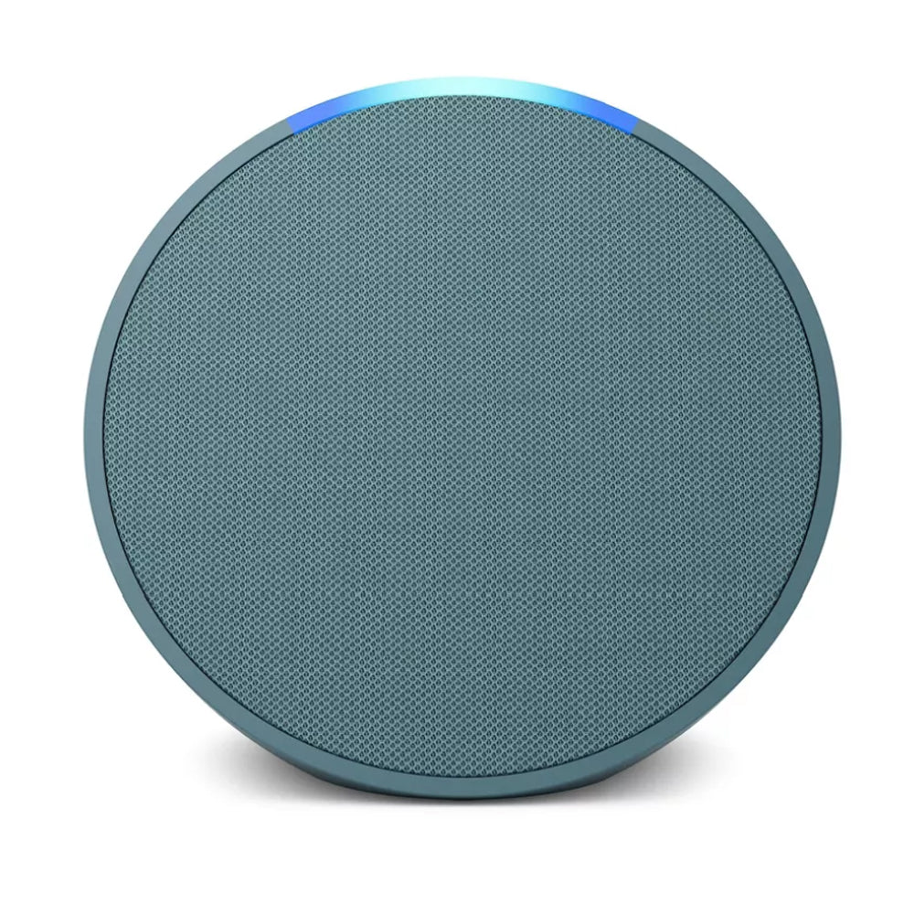 Altavoz Inteligente Amazon Echo Pop Verde