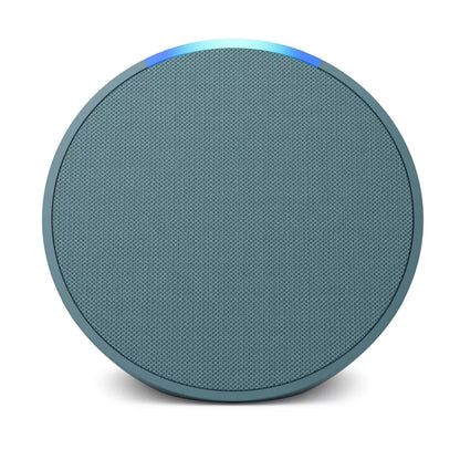 Altavoz Inteligente Amazon Echo Pop Verde