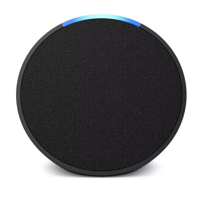 Altavoz Inteligente Amazon Echo Pop Negro