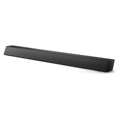 Barra de Sonido Philips TAB5105/37 color Negro 2.0 Canales
