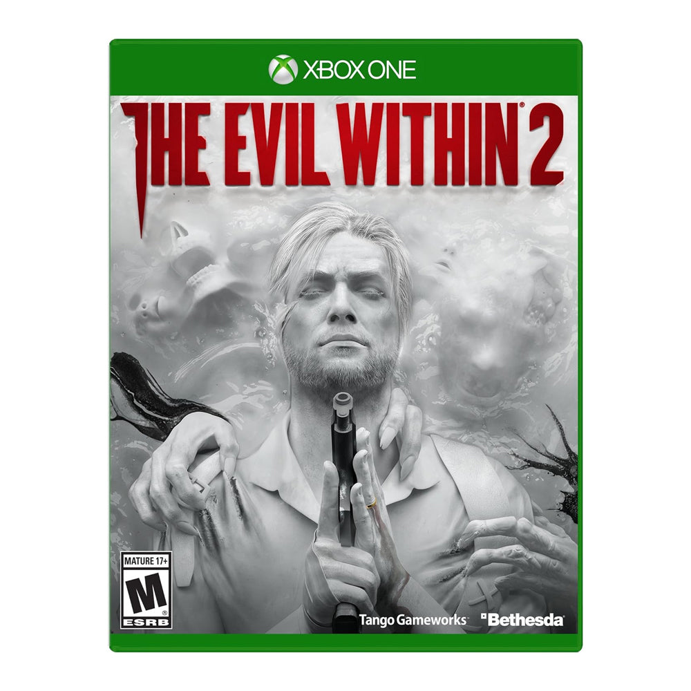 The Evil Within 2 - Xbox One