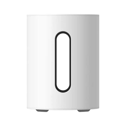 Subwoofer Inalámbrico Sonos Sub Mini Wi-fi Blanco