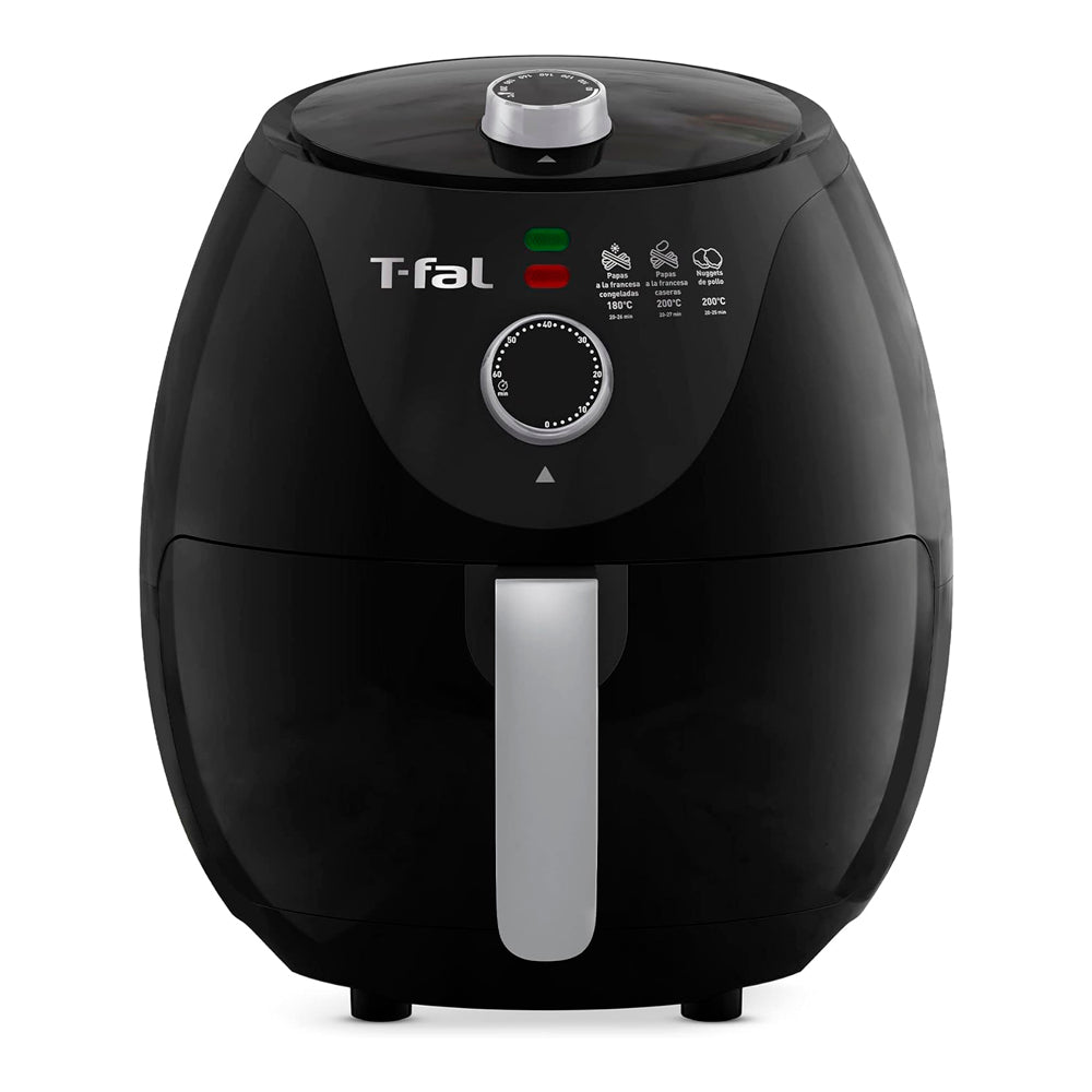 Freidora de Aire T-fal Ey1228mx de 3.2 L