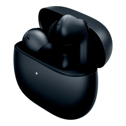 Audífonos Xiaomi Redmi Buds 4 Pro Inalámbricos Cancelación De Ruido Color Negro