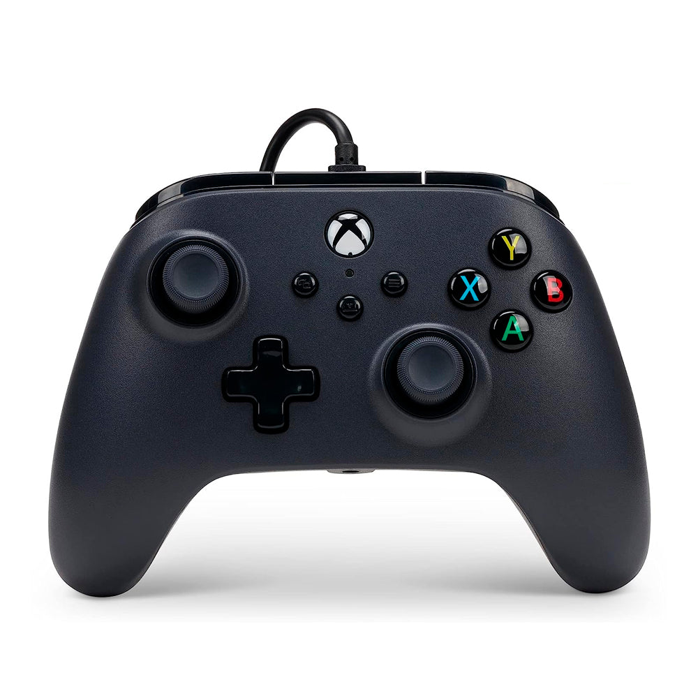 Control Xbox Series Alambrico Power A - Negro