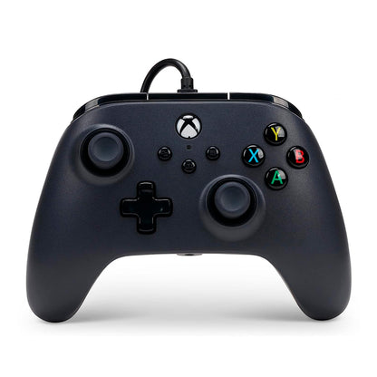 Control Xbox Series Alambrico Power A - Negro