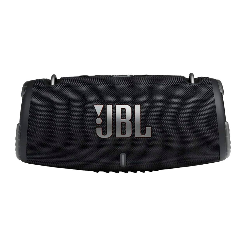 Bocina Jbl Xtreme 3 - Altavoz Bluetooth Negro