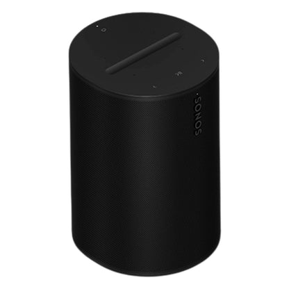 Bocina Inalámbrica Sonos Era 100 Negra Compatible con Alexa