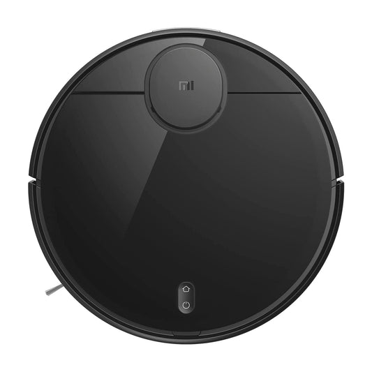 Robot Aspiradora Xiaomi Mop Pro Negro con Wifi