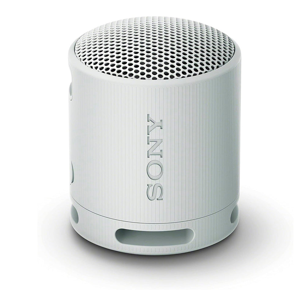 Bocina Inalámbrica Portátil Sony Xb100 Blanca