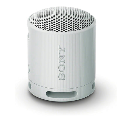 Bocina Inalámbrica Portátil Sony Xb100 Blanca